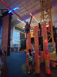 Urban Air Trampoline and Adventure Park photo 2