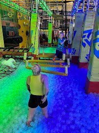Urban Air Trampoline and Adventure Park photo 5