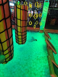 Urban Air Trampoline and Adventure Park photo 6
