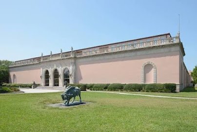 The John and Mable Ringling Museum of Art photo 4