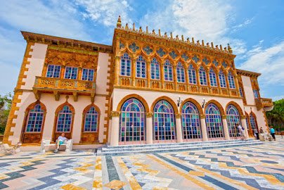 The John and Mable Ringling Museum of Art photo 5