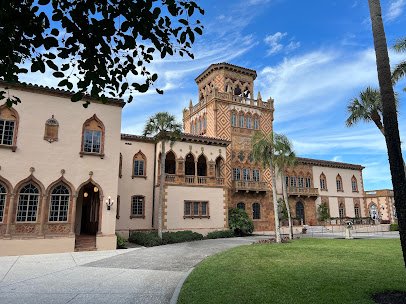 The John and Mable Ringling Museum of Art photo 6
