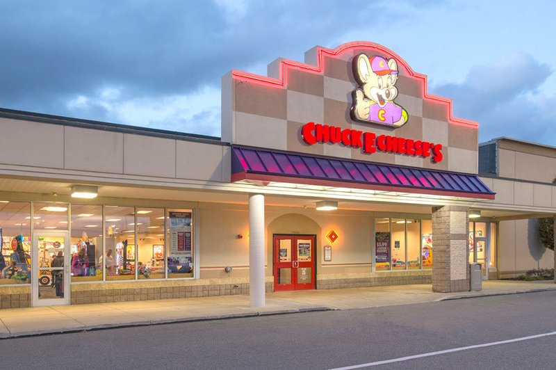 Chuck E. Cheese photo 5