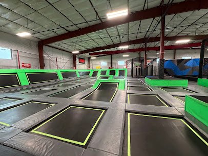 JumpTime Bozeman