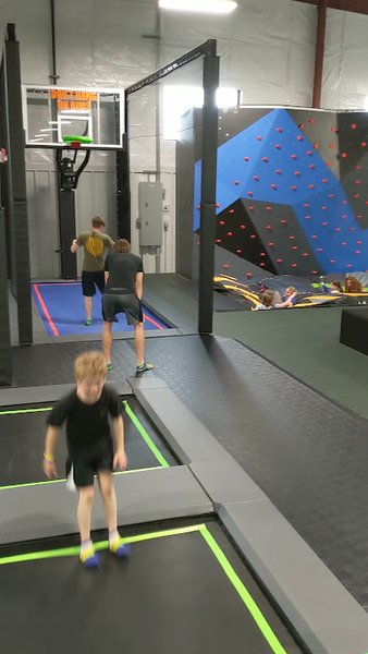 JumpTime Bozeman photo 2