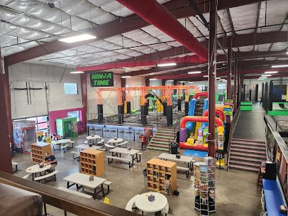 JumpTime Bozeman photo 5