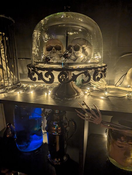 More Than Mysteries photo 2