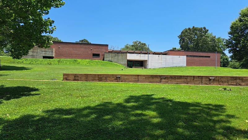 Shiloh National Military Park Corinth Interpretive Center photo 4