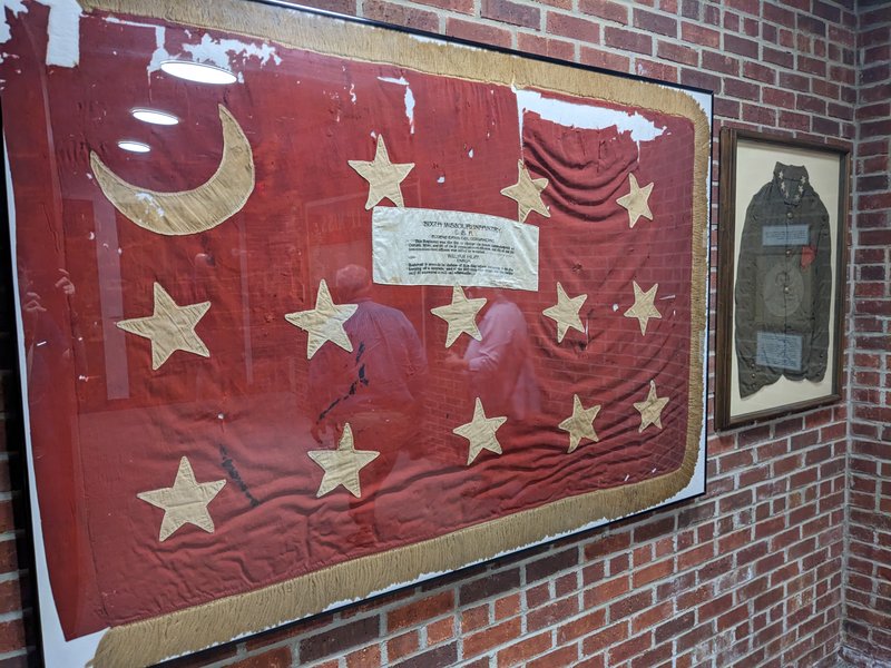 Shiloh National Military Park Corinth Interpretive Center photo 6
