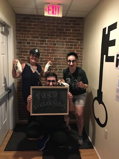 Escape Rhode Island photo 3