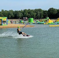 Lake Arvesta Farms & Arvesta Sports Complex