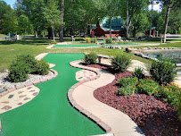 Sandy Dunes Adventure Golf photo 3