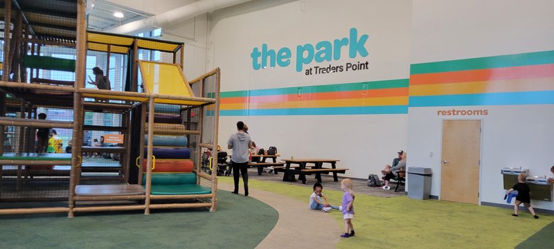 The Park at Traders Point Northwest photo 4