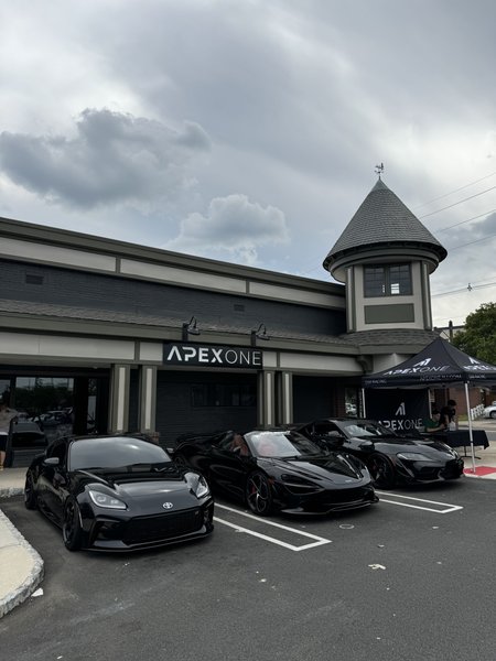 Apex One Westfield photo 3