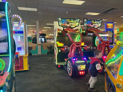 Chuck E. Cheese photo 4