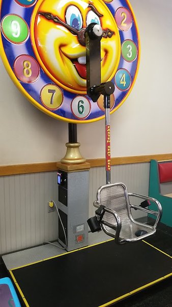 Chuck E. Cheese photo 5