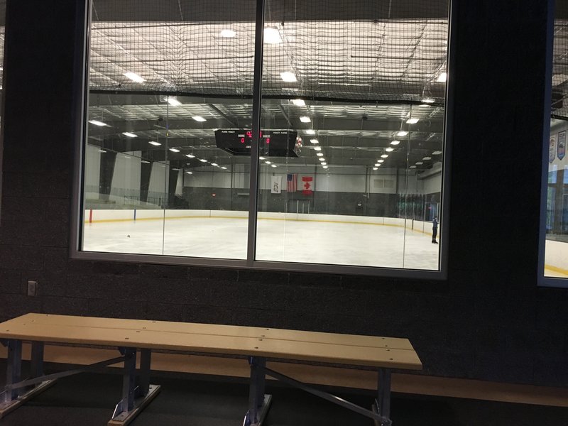 The Ice photo 6