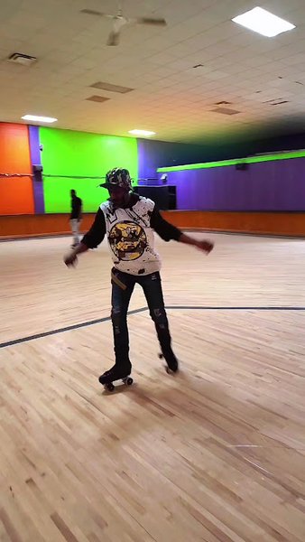 Detroit Roller Wheels photo 2