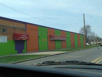 Detroit Roller Wheels photo 3