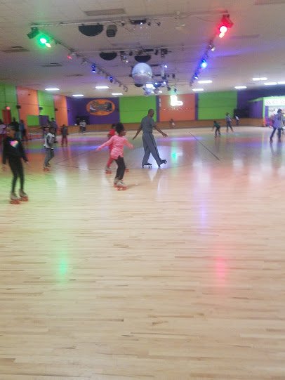 Detroit Roller Wheels photo 4