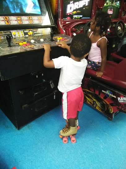 Detroit Roller Wheels photo 5