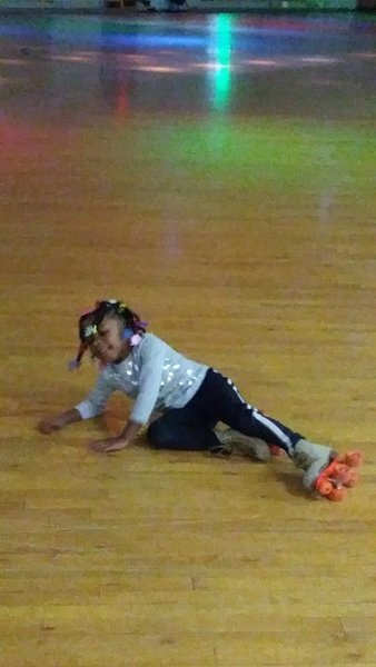 Detroit Roller Wheels photo 6