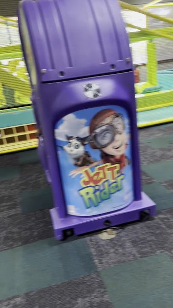 Chuck E. Cheese photo 2