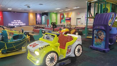 Chuck E. Cheese photo 3