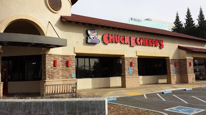 Chuck E. Cheese photo 5