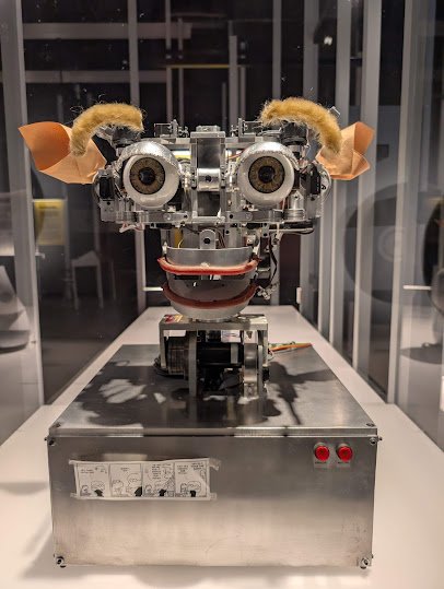 MIT Museum photo 3