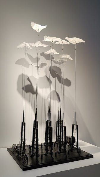 MIT Museum photo 5