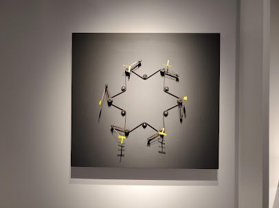 MIT Museum photo 6