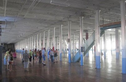 Biddeford Mills Museum