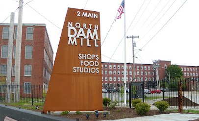 Biddeford Mills Museum photo 2