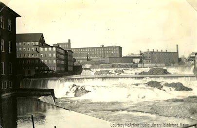 Biddeford Mills Museum photo 5