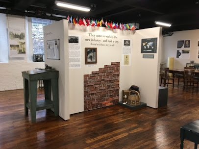 Biddeford Mills Museum photo 6