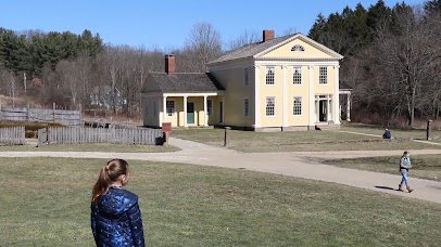 Hale Farm & Village photo 2