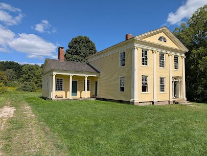 Hale Farm & Village photo 4