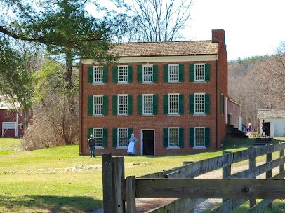 Hale Farm & Village photo 5