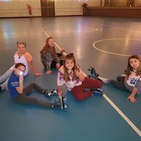 Richmond Skate Center & Recreational Building photo 6