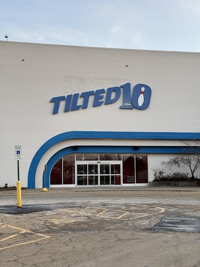Tilted 10 photo 5