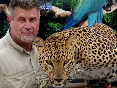 Wild World of Animals