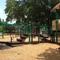 Summerfield Park & Splash Pad