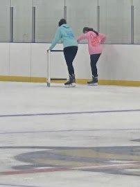 East Haven Veterans Memorial Ice Rink photo 6