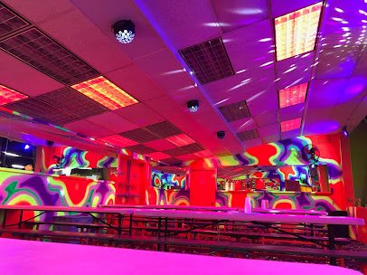 Latrobe Skating Center photo 6