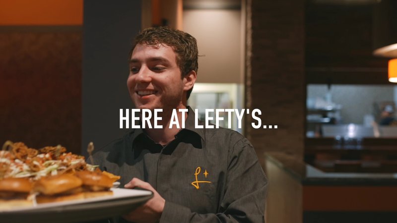 Lefty's Alley & Eats photo 2