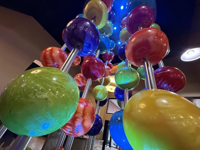 Lefty's Alley & Eats photo 5