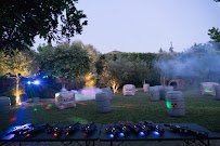 Alpha One Laser Tag