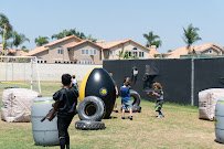 Alpha One Laser Tag photo 4