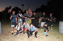 Alpha One Laser Tag photo 5